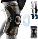 NEENCA compression support for women & men.