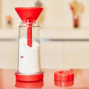 Tapioca flour sieve, your first tapioca flour sieve!