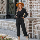 Johanna Women's Jumpsuit