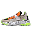 Mystic Sneakers