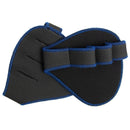 Unisex lifting gloves