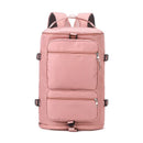 Multifunctional Waterproof Duffel Bag - Dubai