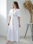 Melissa Midi Dress