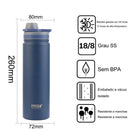 Tyeso Thermal Flask 750ML