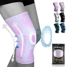 NEENCA compression support for women & men.
