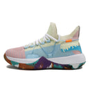 Curry sneakers