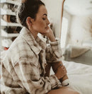 Léa Knit Cardigan