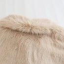Débora Fur Jacket