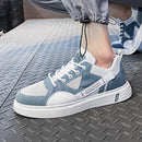 Summer sneakers