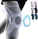 NEENCA compression support for women & men.