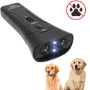 Ultrasonic Anti-Bark Dog Trainer/SilenceMax