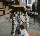 Léa Knit Cardigan