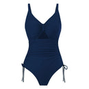 Azania V-Neck Swimsuit