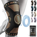 NEENCA compression support for women & men.