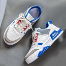 The Star sneakers