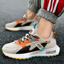 Reset Sneakers