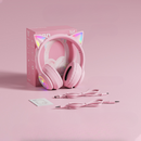 B90 RGB Cat Ear Headphones