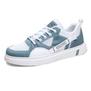 Summer sneakers