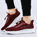 Lace-Up Sneakers