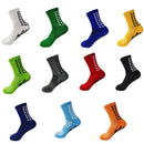 Non-slip Fitness Socks
