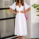 Melissa Midi Dress