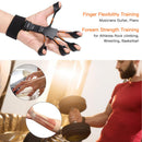 Guitar Finger Exerciser and Gripper.