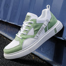Summer sneakers