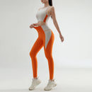 Fitness Sportswear Set