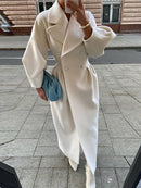 Harley Women's Overcoat