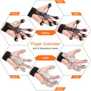 Guitar Finger Exerciser and Gripper.