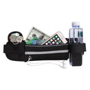 Waterproof Anti-Theft Fit Bag