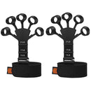 Guitar Finger Exerciser and Gripper.