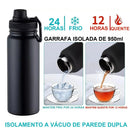 Modus Vacuum Bottle 1000ML