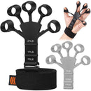 Guitar Finger Exerciser and Gripper.
