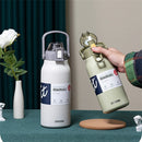 Dodge 1700ML Vacuum Insulated Bottle