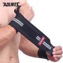 Wrist Support Band