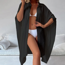 Luma Tunic Beach Cover-up