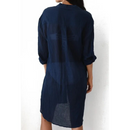Soraia Tunic Beach Cover-up