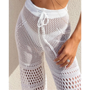 Elisa Beach Pants Cover-Up