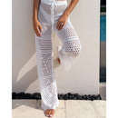 Elisa Beach Pants Cover-Up