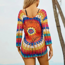 Íris Beach Cover-up