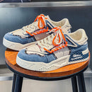 Hippie Sneakers