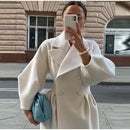 Harley Women's Overcoat