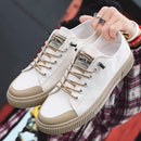 Vulcano casual sneakers