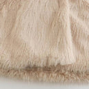 Débora Fur Jacket