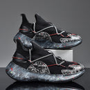 Rocket Sneakers