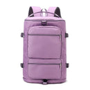 Multifunctional Waterproof Duffel Bag - Dubai