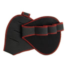 Unisex lifting gloves