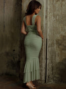 Olivia Maxi Dress