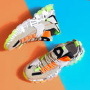 Mystic Sneakers
